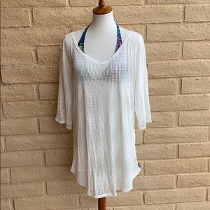 O’Neil white Cover up